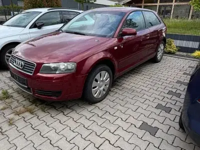 Gebraucht Audi A3