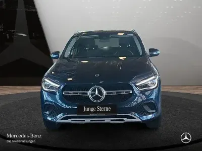Gebraucht Mercedes GLA250