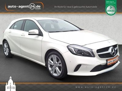 Mercedes A200