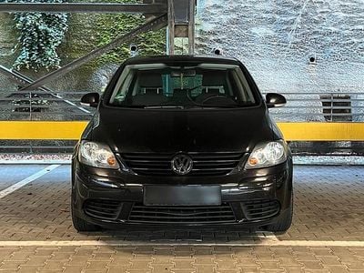 VW Golf Plus