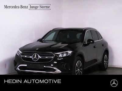 Mercedes GLC200