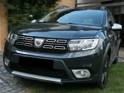 Gebraucht Dacia Logan
