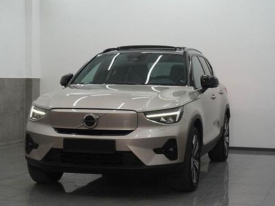 Usata Volvo XC40 Ultimate 300 kW (408 CV) 2023 Grigio SUV