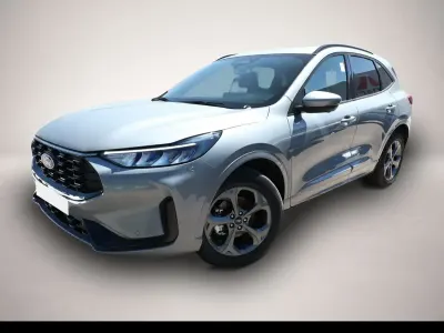Neu Ford Kuga ST-Line 179 PS (131 kW) 2025 Silber SUV
