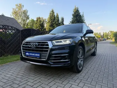 Gebraucht Audi Q5