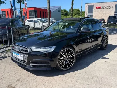 Gebraucht Audi S6