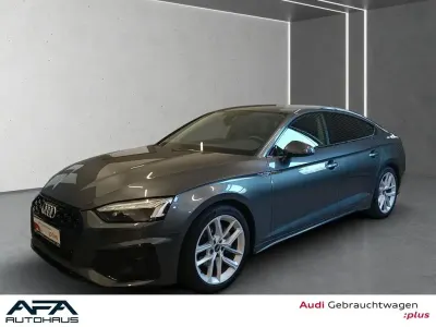 Gebraucht Audi A5 Sportback