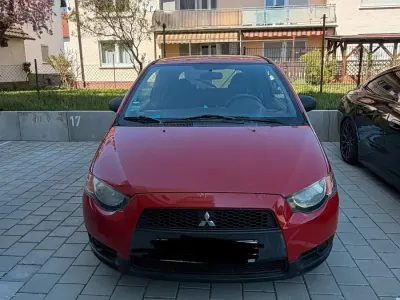 Gebraucht Mitsubishi Colt