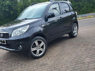 Daihatsu Terios
