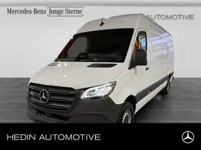 Occasion Mercedes Sprinter