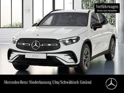 Mercedes GLC200