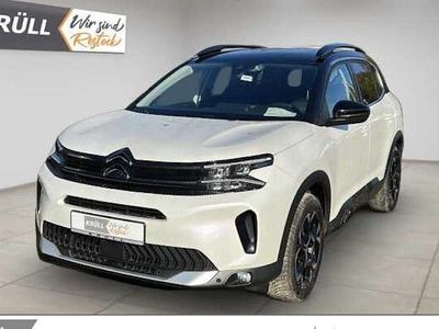 Usata Citroën C5 Aircross Feel 131 CV (96 kW) 2023 Bianco SUV