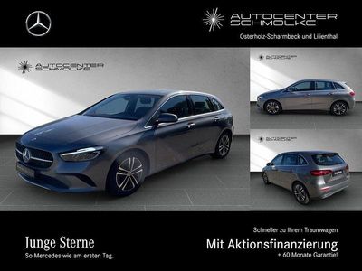 Mercedes B250