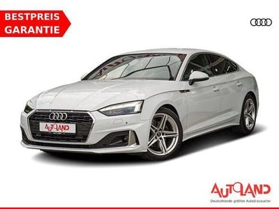 Gebraucht Audi A5 Ambiente 2021 Andere Coupé