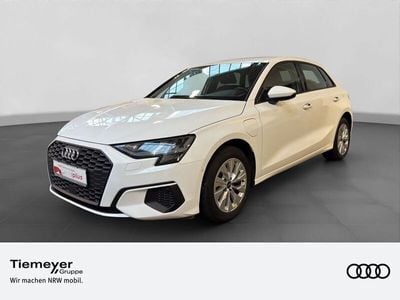 Audi A3 Sportback e-tron