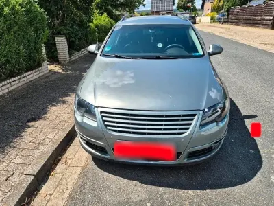 Gebraucht VW Passat