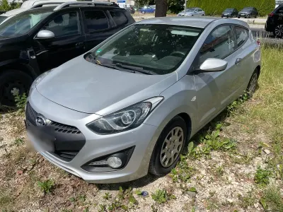 Gebraucht Hyundai i30