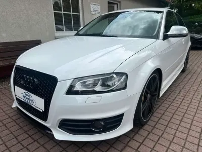 Gebraucht Audi S3 Sportback