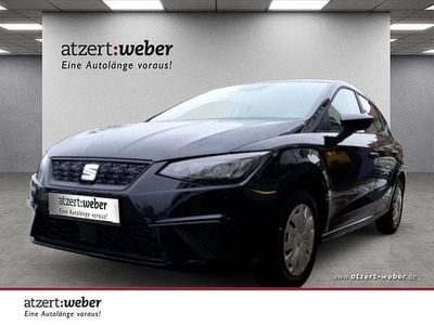 Neu Seat Ibiza Reference 80 PS (58 kW) 2026 Kleinwagen