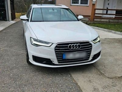 gebraucht Audi A6 3.0