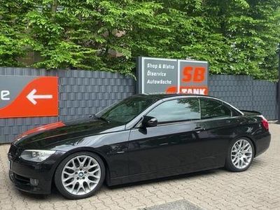BMW 318 Cabriolet
