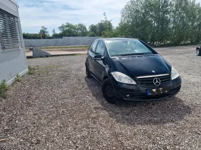 Gebraucht Mercedes A150