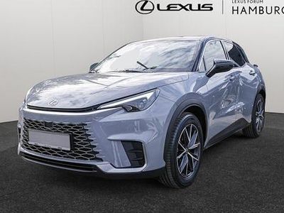 Grau Neu 2025 Lexus LBX SUV | 34.990 €