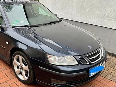 Saab 9-3