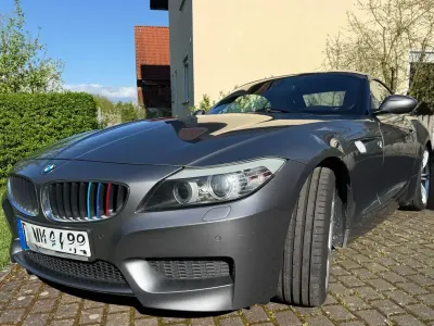 Gebraucht BMW Z4