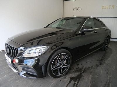 Mercedes C300