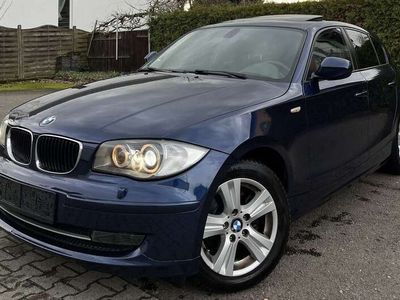 gebraucht BMW 118 d Edition Sport XENON Sitzheizung PDC