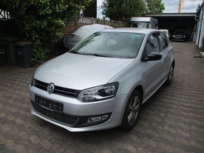 VW Polo