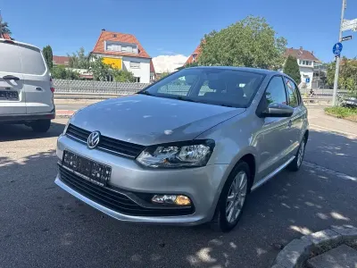 Gebraucht VW Polo