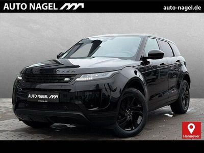 Gebraucht Land Rover Range Rover evoque S 163 PS (119 kW) 2026 Schwarz SUV