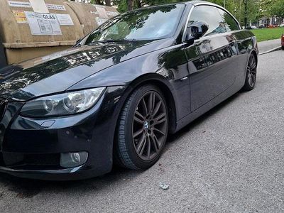 BMW 330 Cabriolet