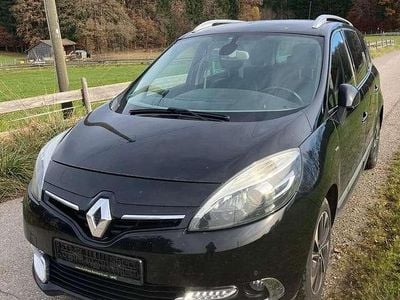 Renault Mégane GrandTour