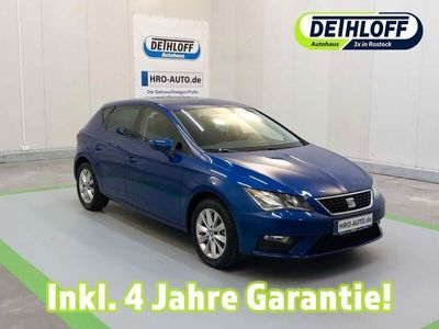 gebraucht Seat Leon 1.0 TSI Style