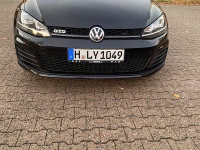 VW Golf VII