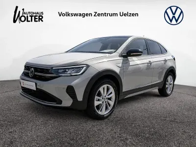 Gebraucht VW Taigo 116 PS (85 kW) 2026 Grau SUV