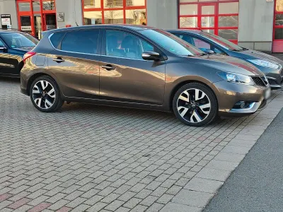 Gebraucht Nissan Pulsar