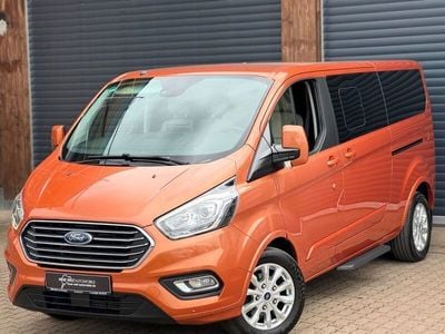 Ford Transit Tourneo