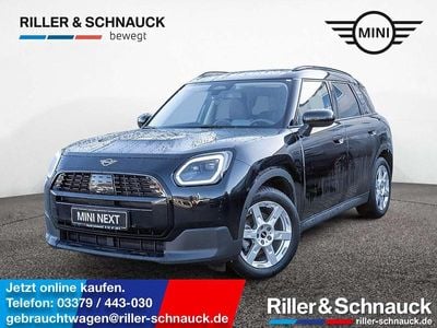 Mini Cooper D Countryman