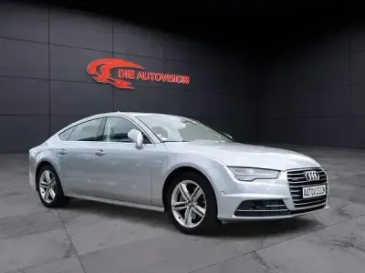 Gebraucht Audi A7 Sportback