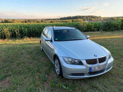 gebraucht BMW 325 d Touring