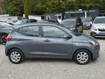 Gebraucht Hyundai i10