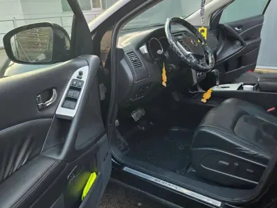 Gebraucht Nissan Murano