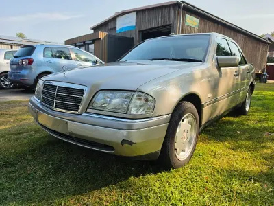 Gebraucht Mercedes C230