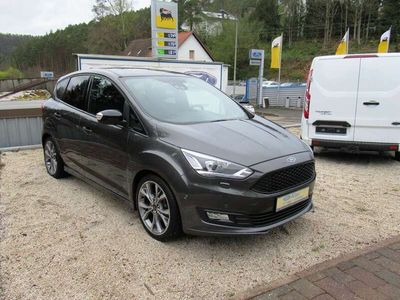 gebraucht Ford C-MAX 1.5 EcoBoost Sport *TOP AUSSTATTUNG*