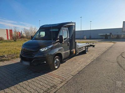 Gebraucht Iveco Daily 179 PS (131 kW) 2023 Grau
