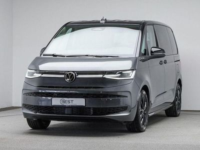 Usata VW Multivan Life 150 CV (110 kW) 2025 Grigio Monovolume
